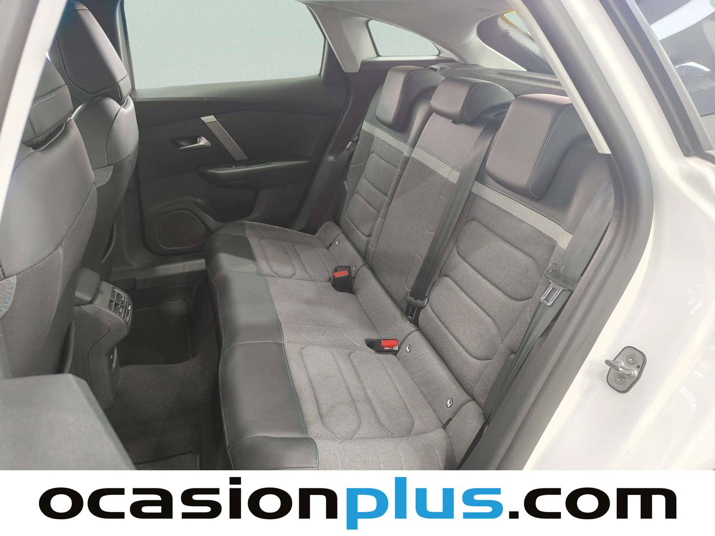 Foto Citroën C4 Citroen C4 PureTech 130 S&S 6v Plus (131 CV)