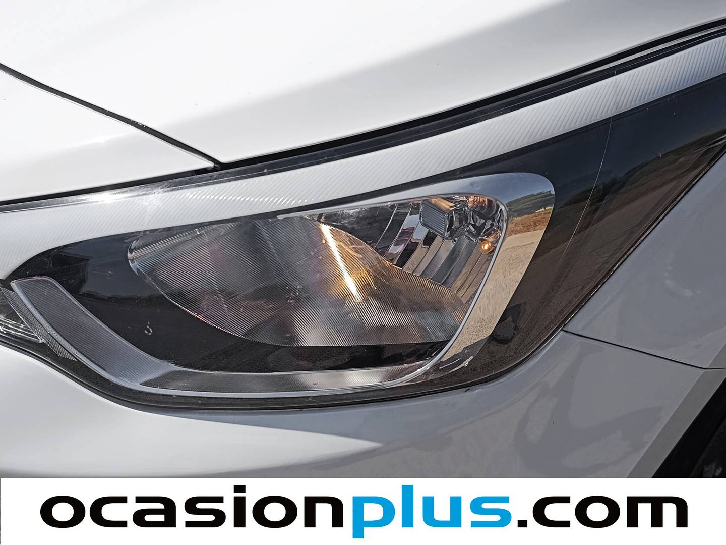 Hyundai i20 Hyundai i20 1.2 MPI Fresh (84 CV) barato