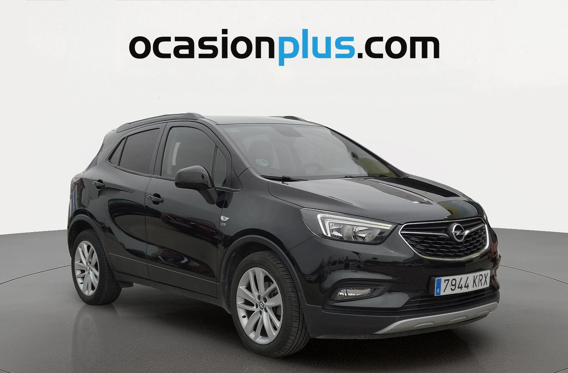 Opel Mokka 1.4 Turbo GLP Selective 4x2 - foto 2