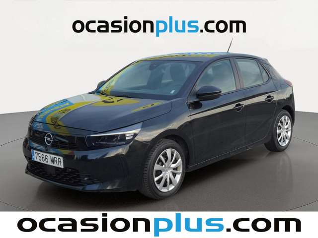 Opel Corsa 1.2 XEL Edition (75 CV) de segunda mano