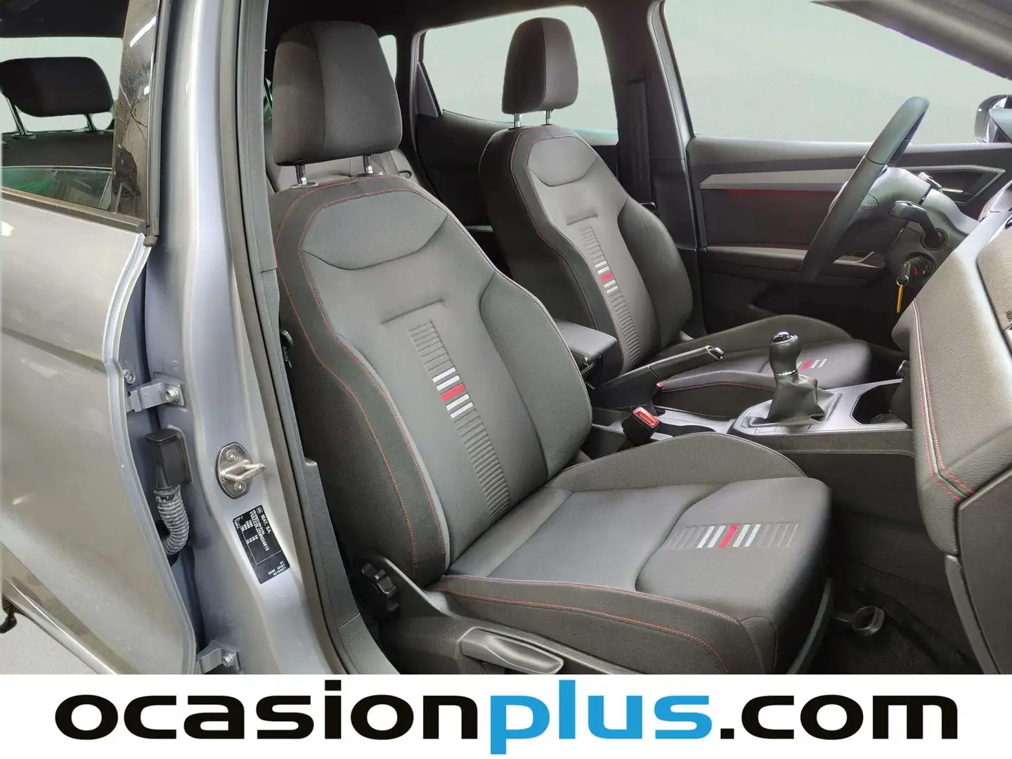 Foto Seat Ibiza SEAT Ibiza 1.0 TSI FR Go (115 CV)