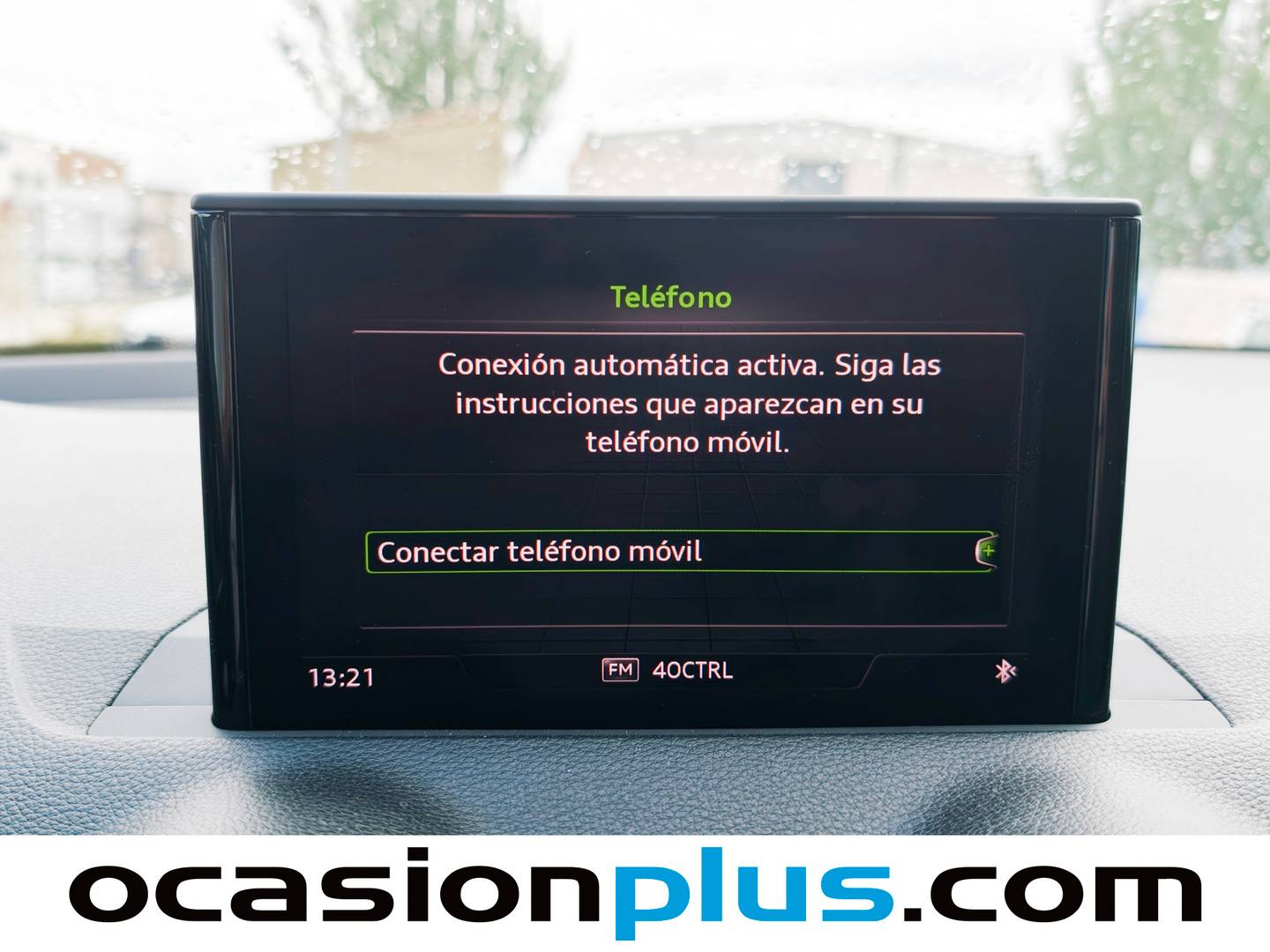 Extras del Audi Q2 Audi Q2 Advanced 30 TDI (116 CV)
