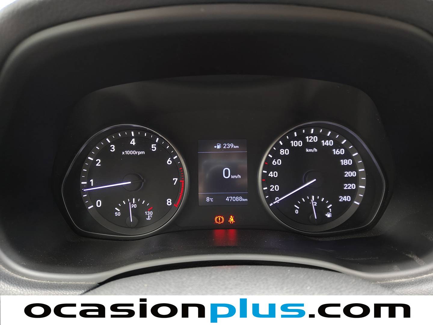 Foto Hyundai i30 Hyundai i30 Fastback 1.4 TGDI Tecno (140 CV)