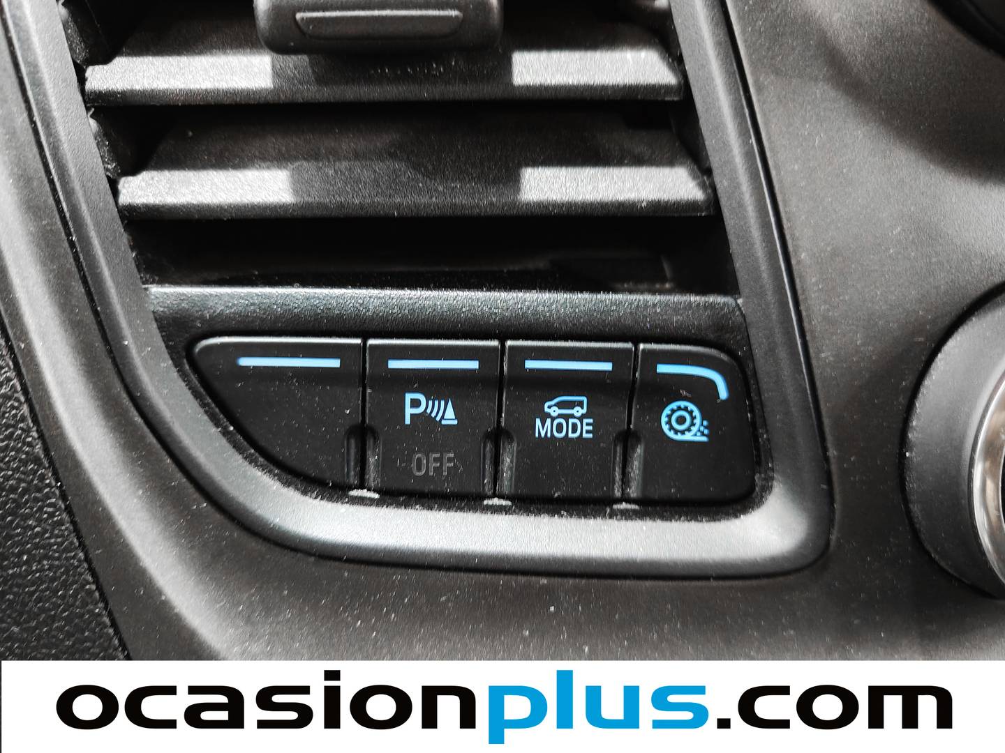 Foto Ford Transit Ford Transit Furgon 350 MHEV L2H2 Trend FWD (130 CV)