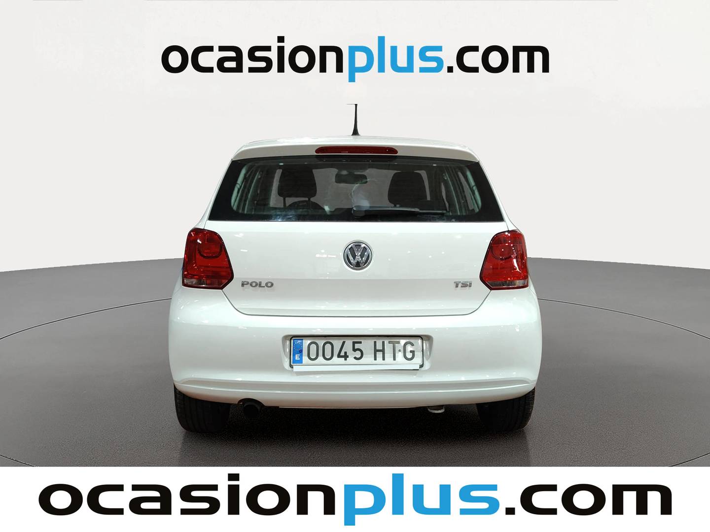 Volkswagen Polo Volkswagen Polo Advance 1.2 TSI (90 CV) barato