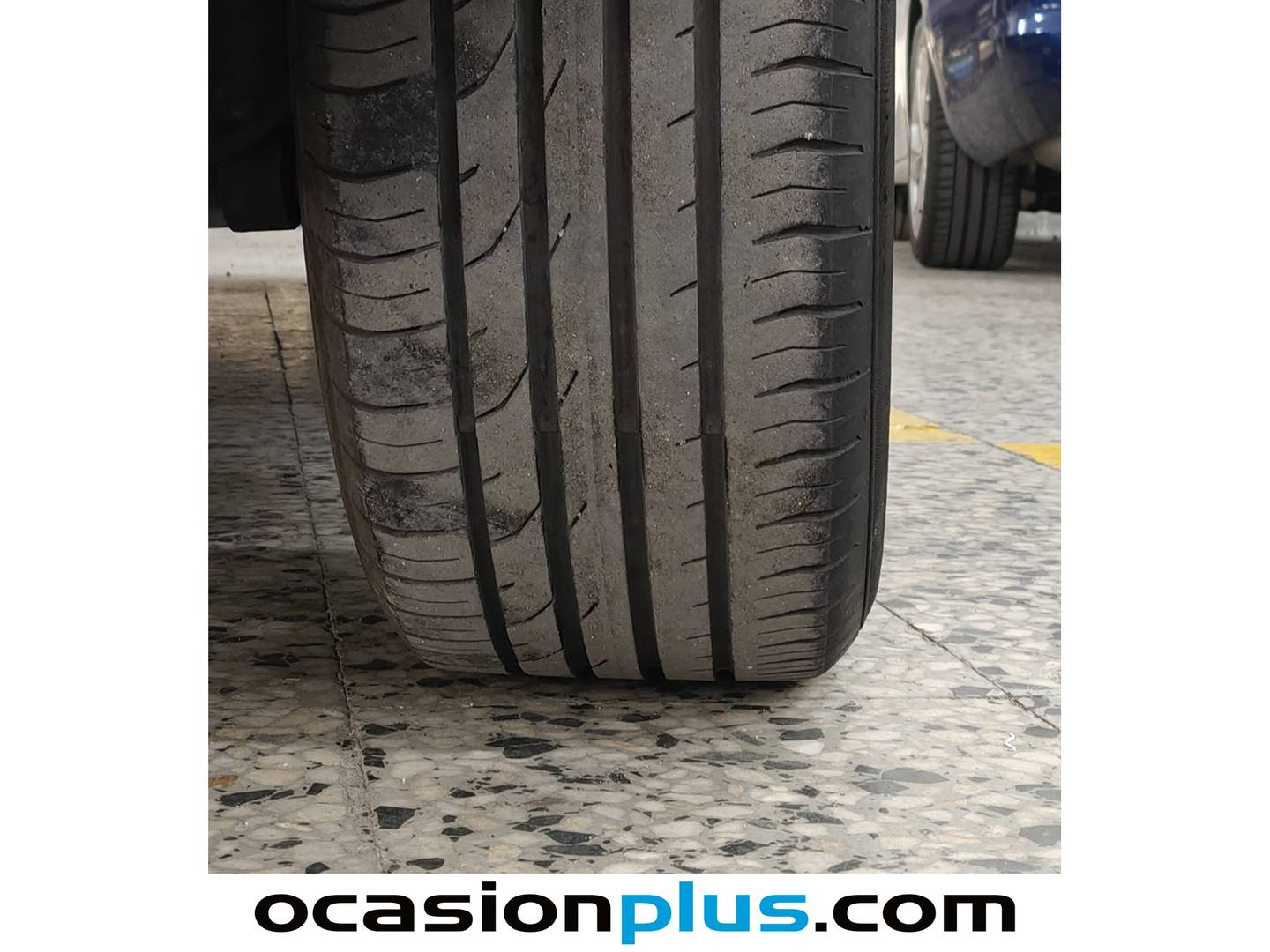 Opel Mokka Opel Mokka Mokka 1.4 Turbo Excellence 4x2 Auto (140 CV) de segunda mano