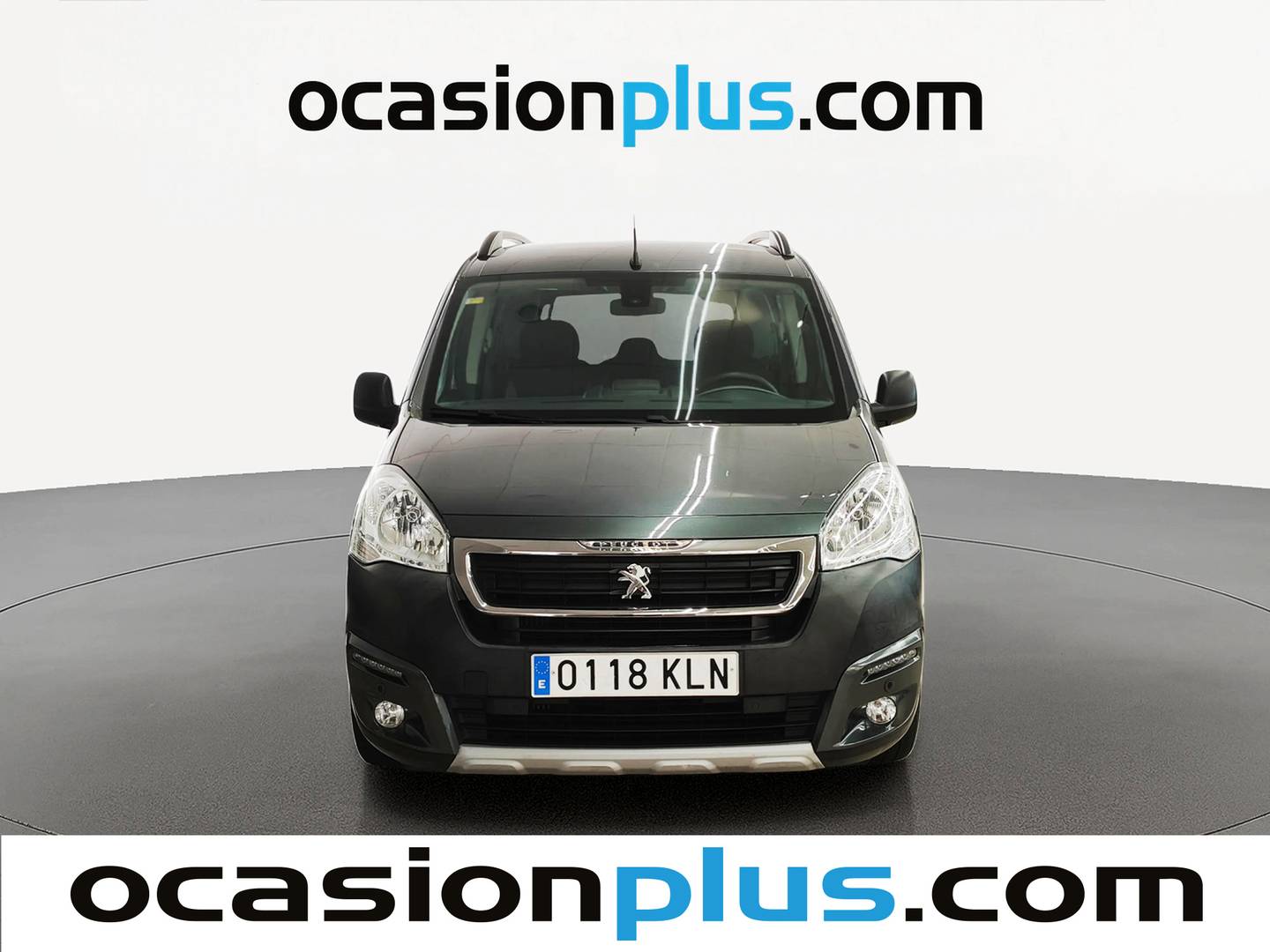Peugeot Partner Peugeot Partner Tepee Combi 1.2 PureTech Adventure Edition  (110 CV) 110cv