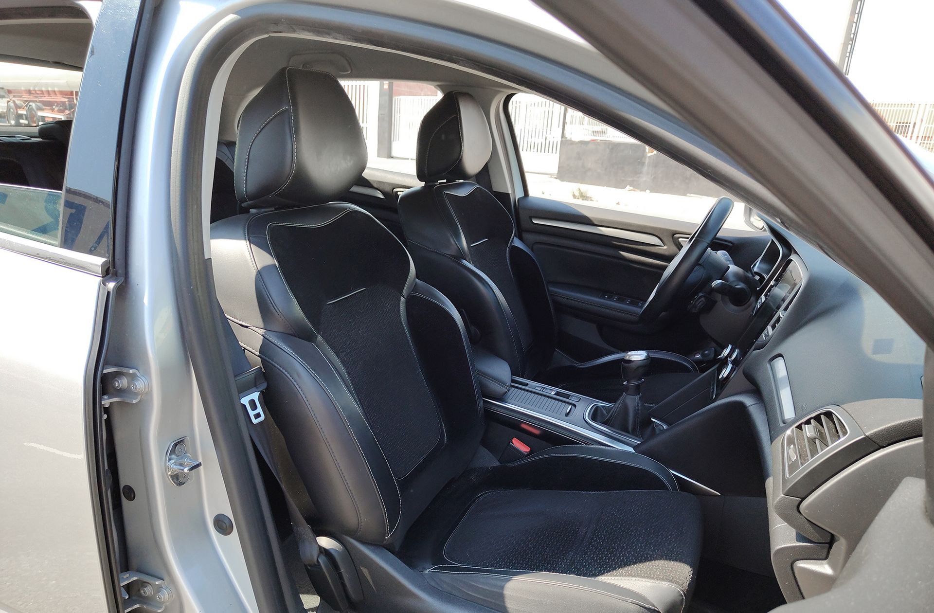 Renault Mégane Zen Energy TCe - foto 18