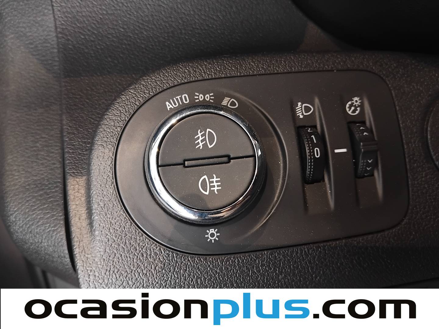 Opel Combo Life Opel Combo Life 1.5 TD S&S Selective L (130 CV) de segunda mano