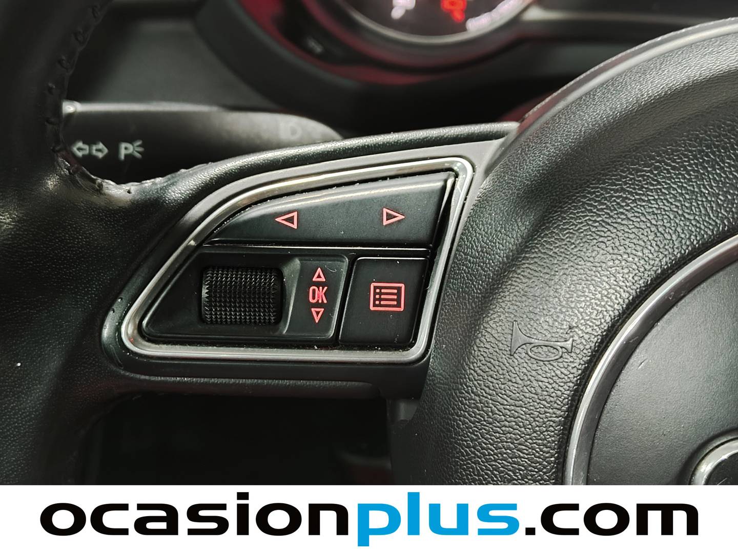 Audi A1 Audi A1 Sportback Adrenalin 1.2 TFSI (86 CV) Pack S-Line 86cv