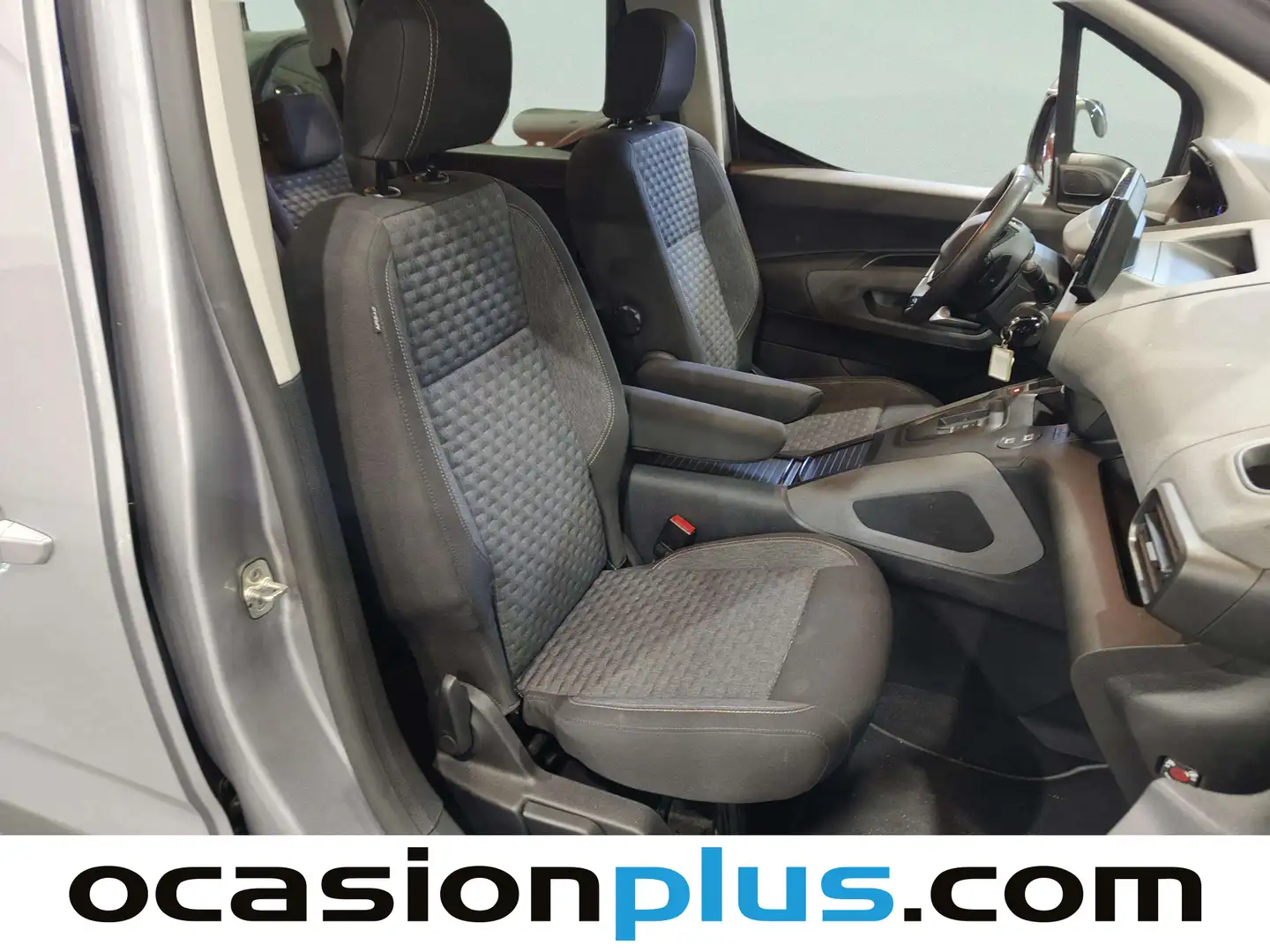 Foto Peugeot Rifter Peugeot Rifter BlueHDi 130 GT Long EAT8 (130 CV)