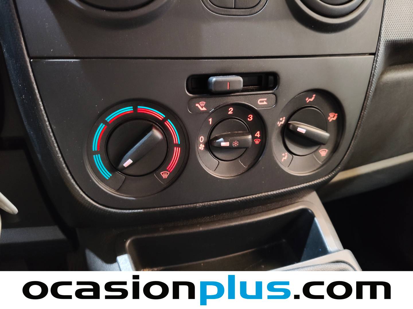 Fiat Fiorino Fiat Fiorino Cargo 1.3 Multijet SX N1  (95 CV) barato