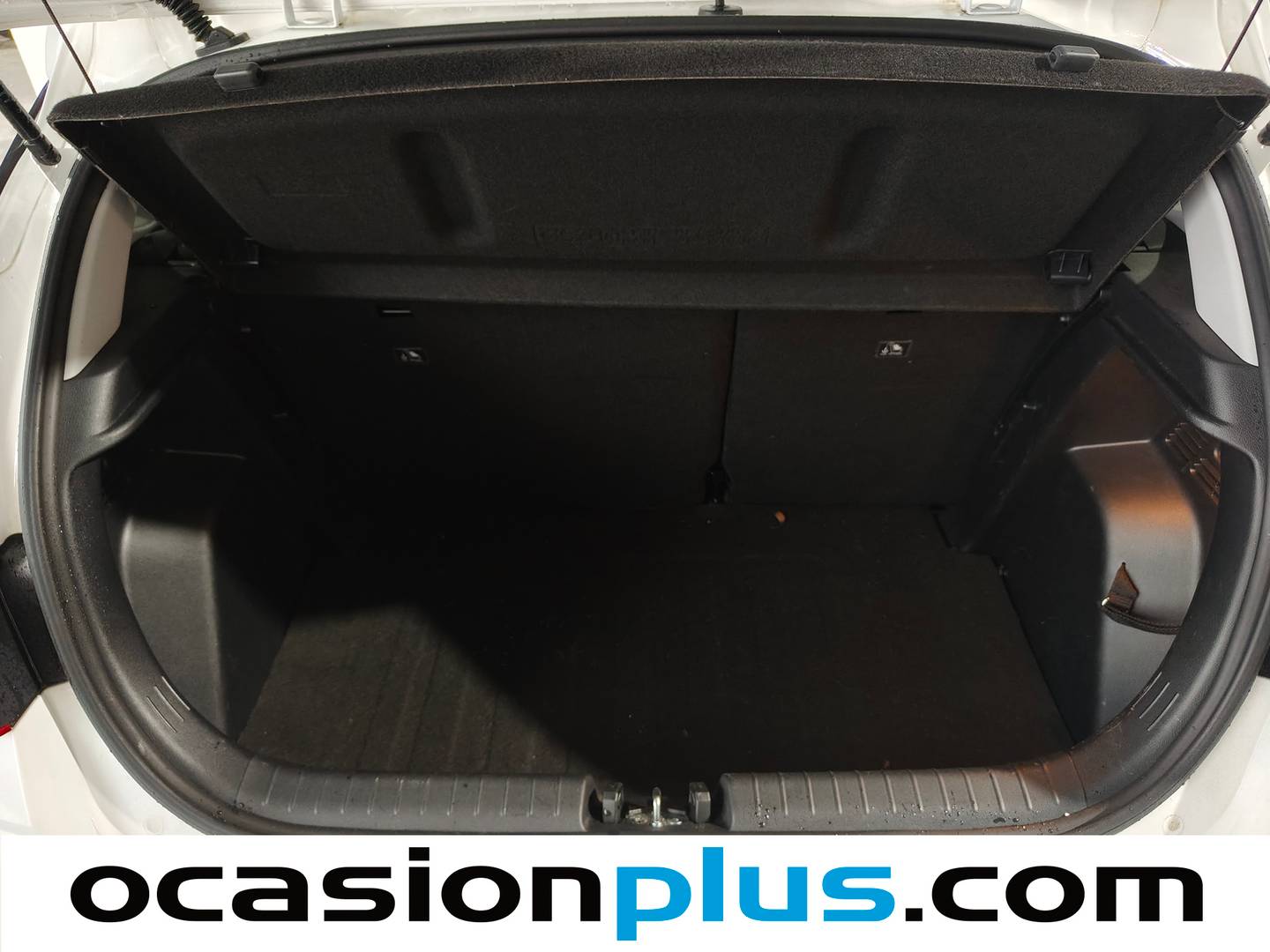 Fotos maletero Hyundai i20 Hyundai i20 1.0 TGDI Klass (100 CV)