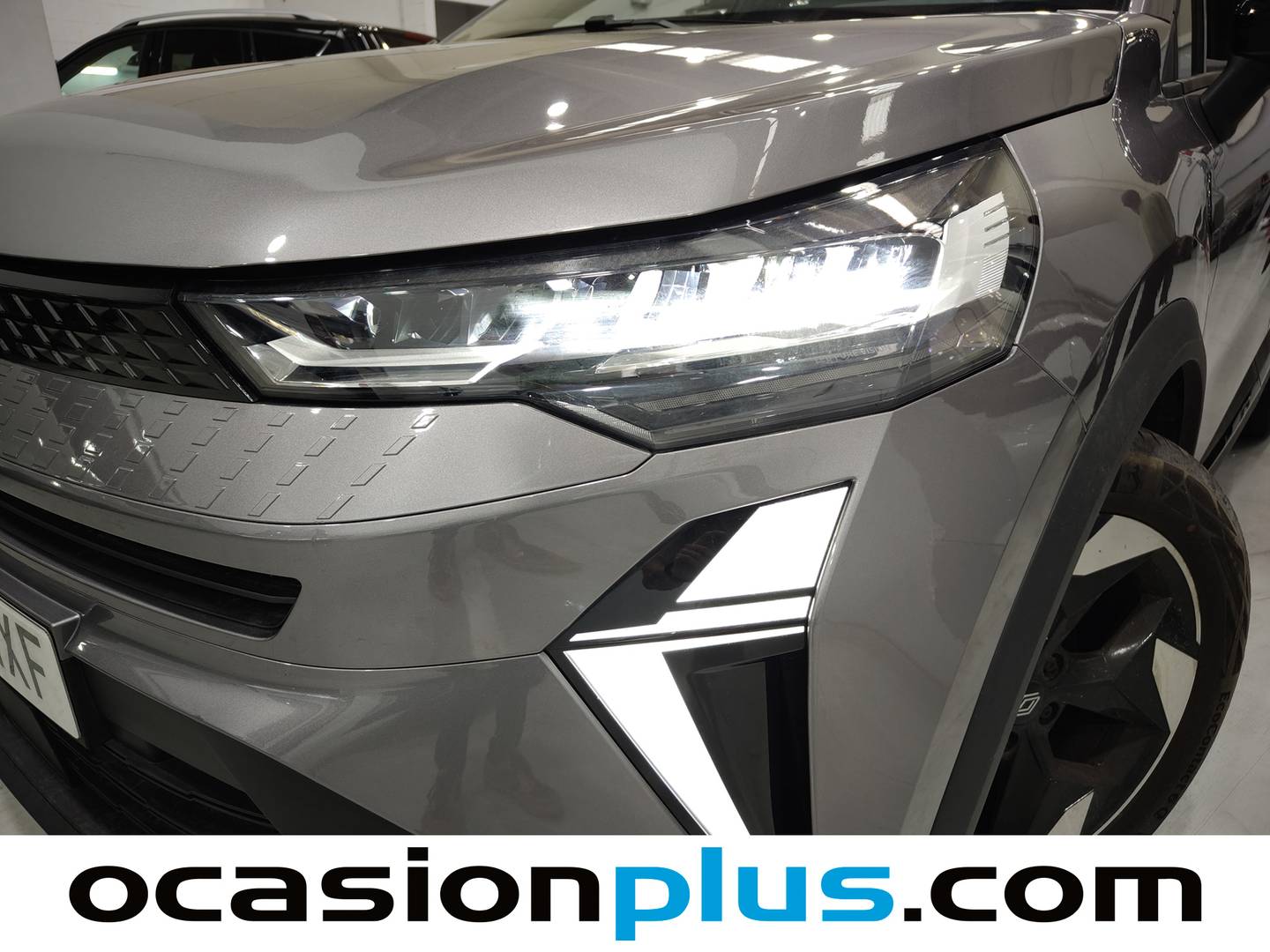 Foto Renault Captur Renault Captur Techno TCe (90 CV)