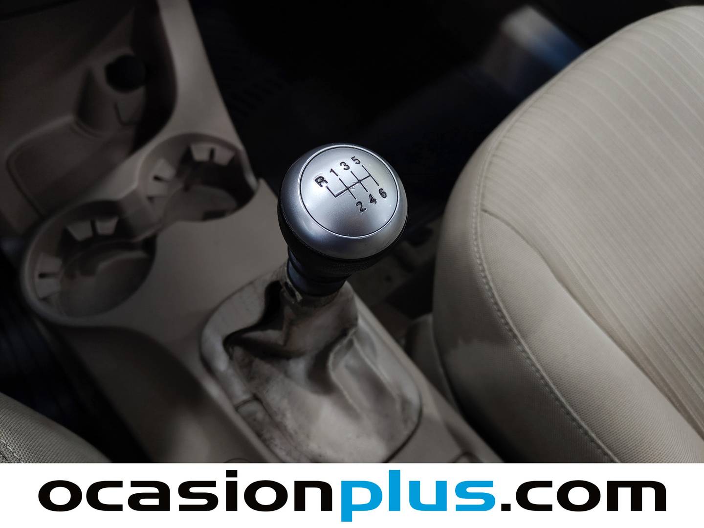 KIA Sportage KIA Sportage 2.0 CRDI VGT Concept 4x2  (140 CV) de segunda mano