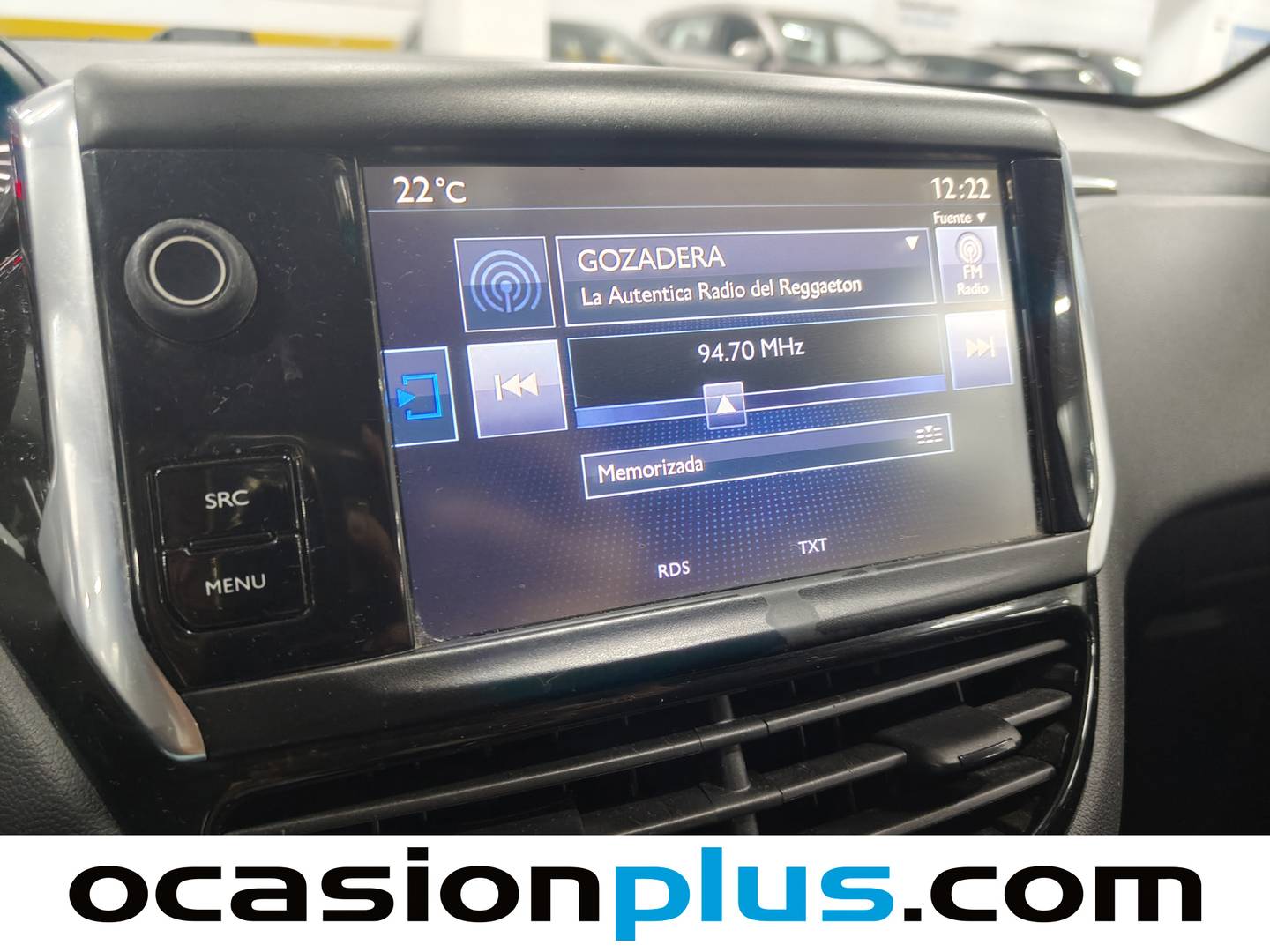 Foto Peugeot 208 Peugeot 208 1.6 e-HDI Allure (92 CV)