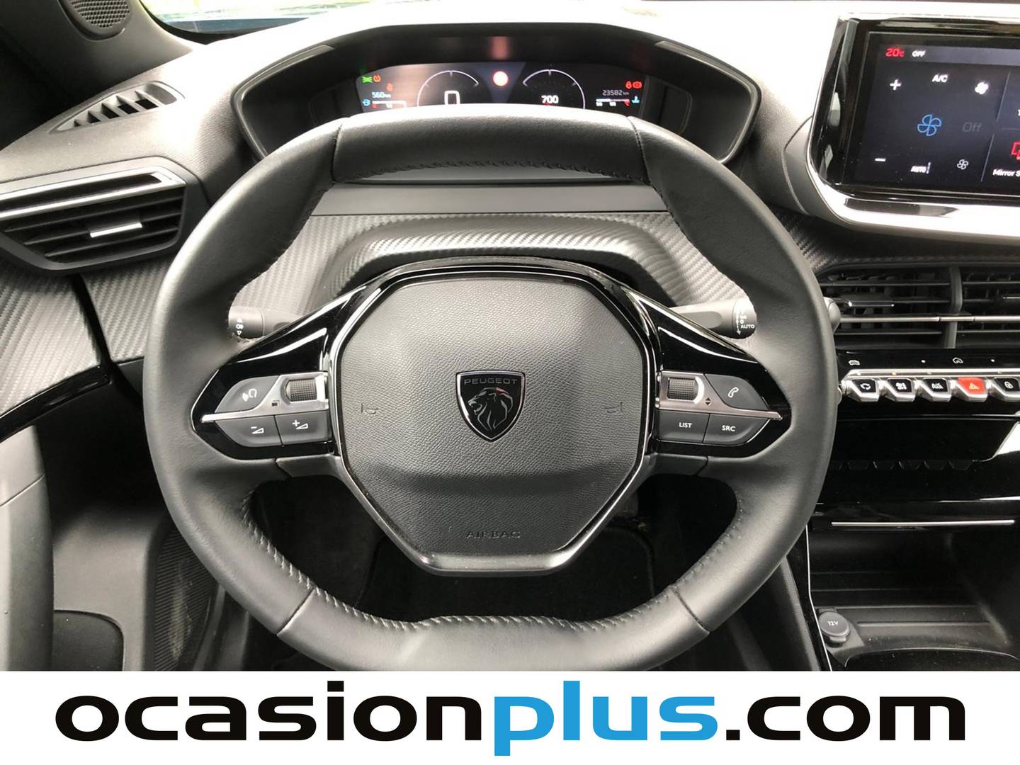 Foto Peugeot 2008 Peugeot 2008 PureTech 100 S&S Allure (100 CV)