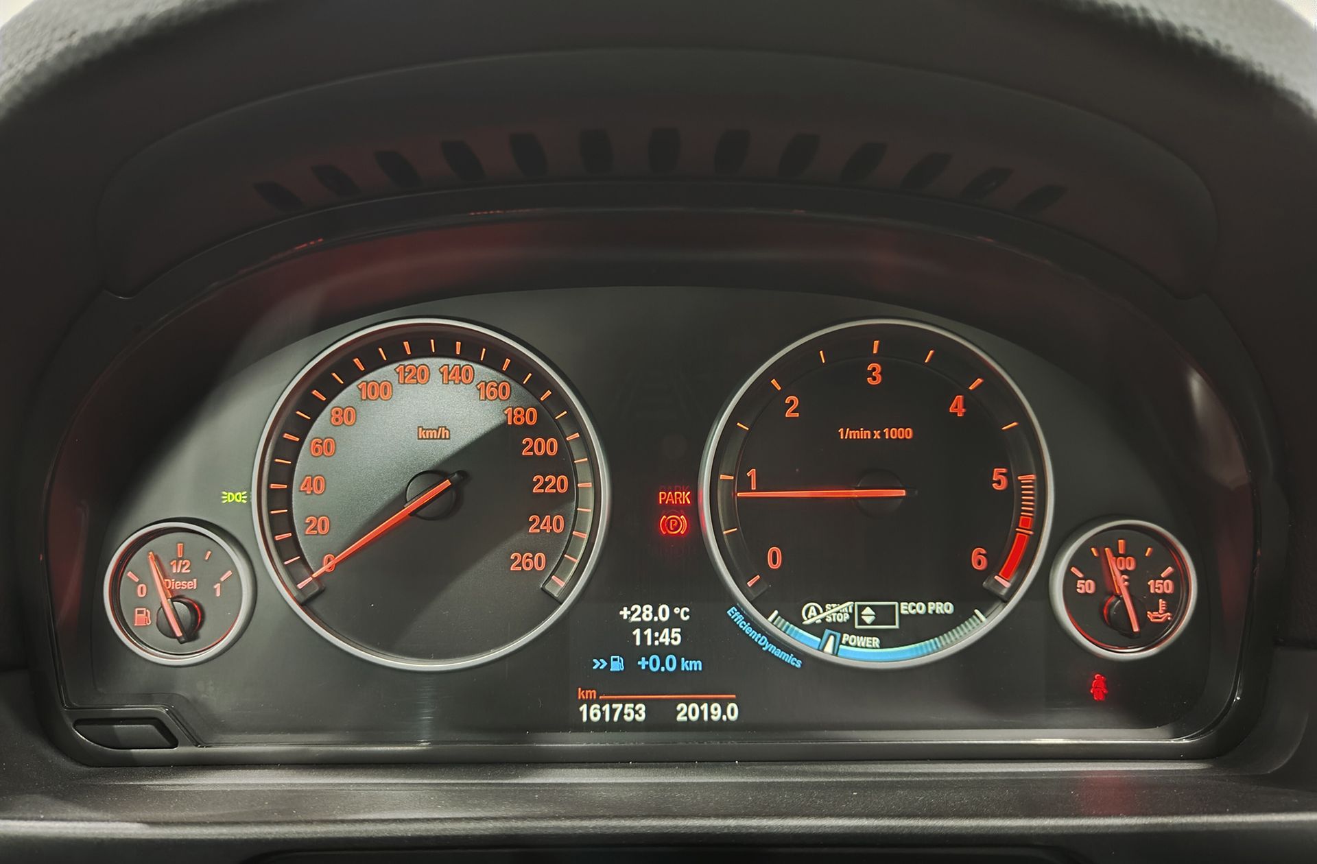 BMW Serie 5 520d - foto 22