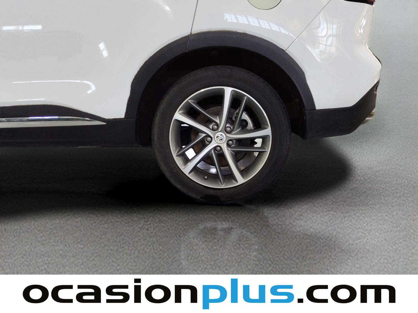 MG HS MG HS 1.5 Turbo GDI Luxury (162 CV) al mejor precio