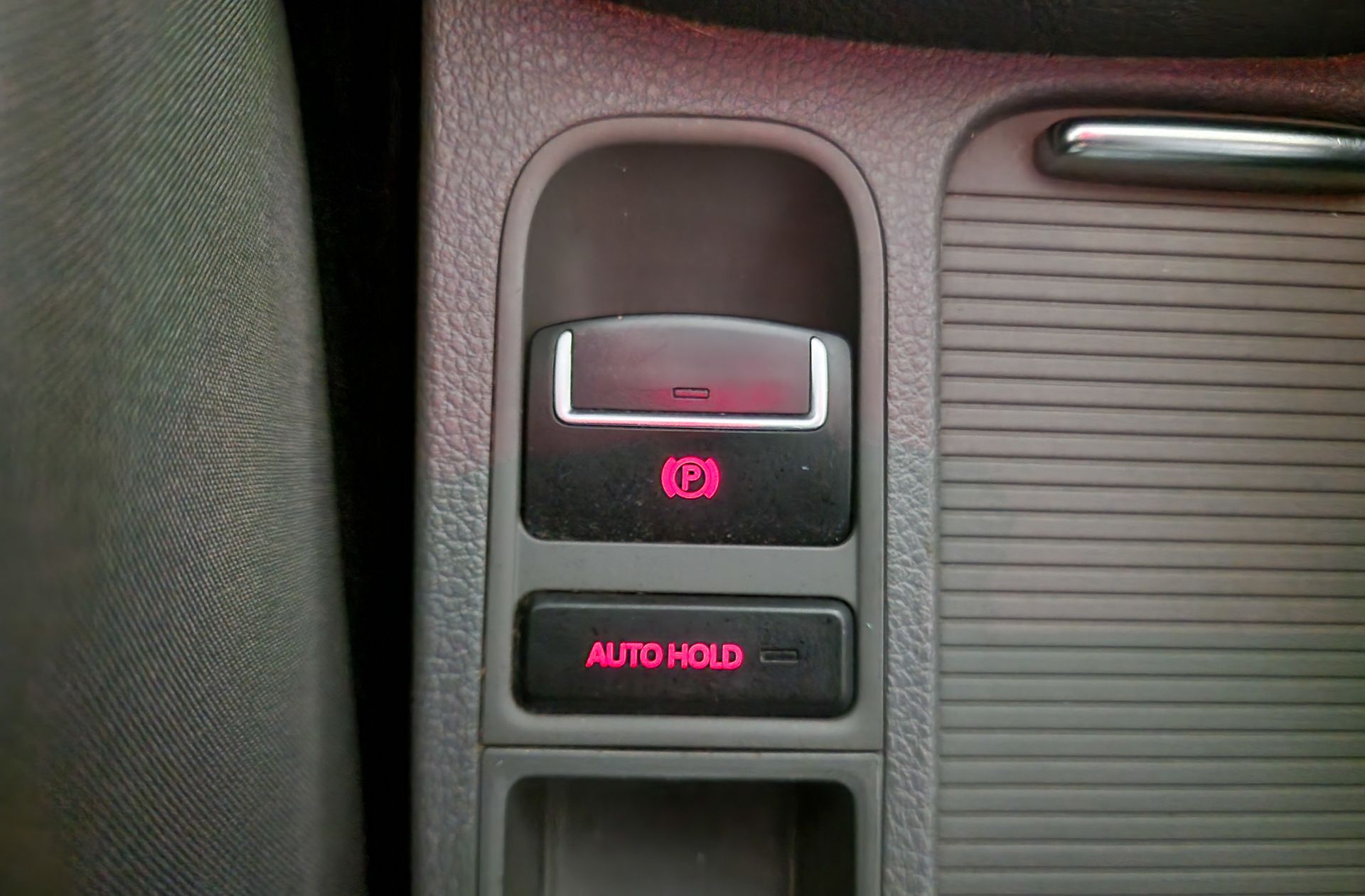 SEAT Alhambra 2.0 TDI Style Travel DSG 7 plazas - foto 33