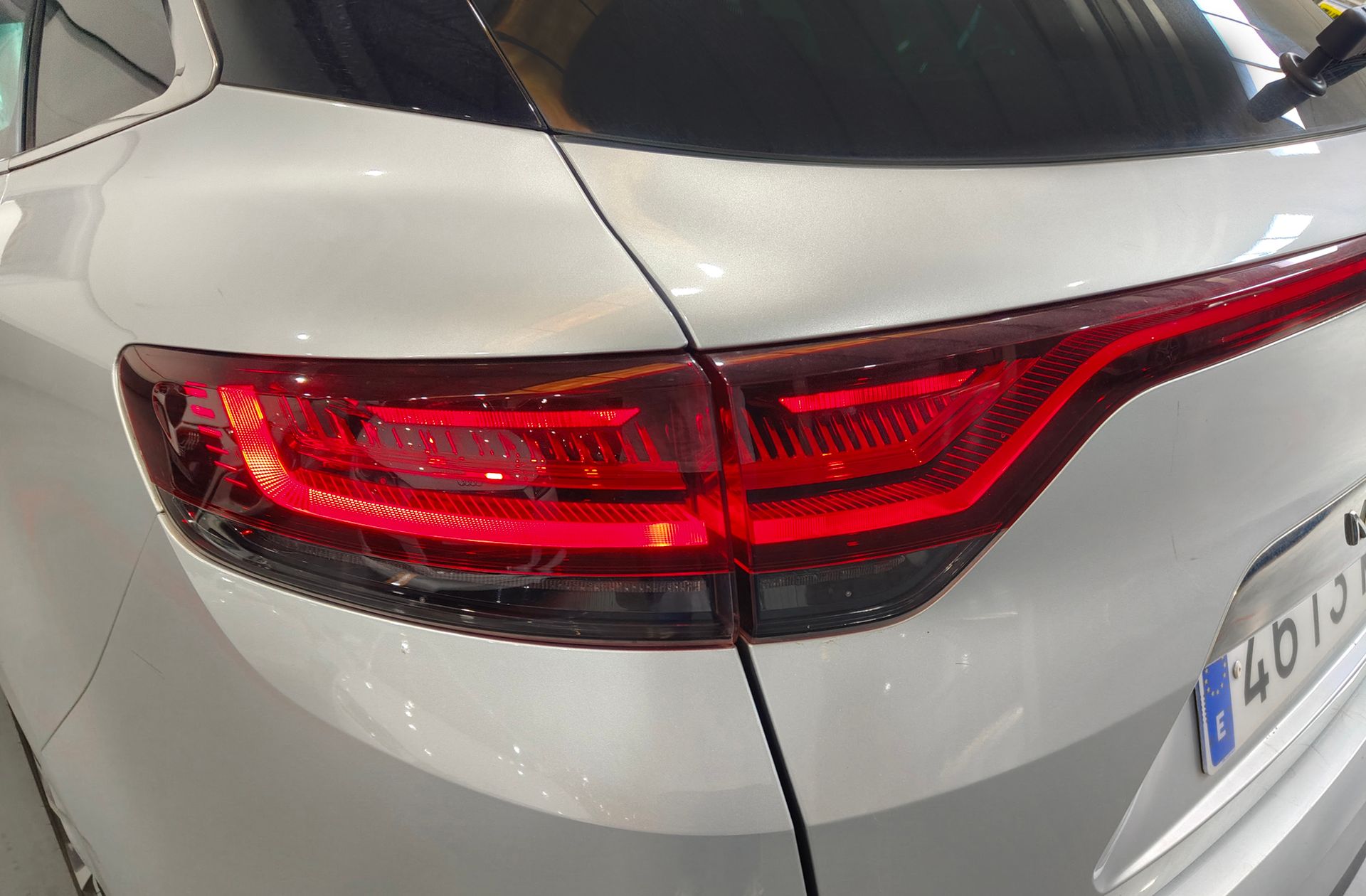 Renault Mégane Techno TCe EDC GPF - foto 17