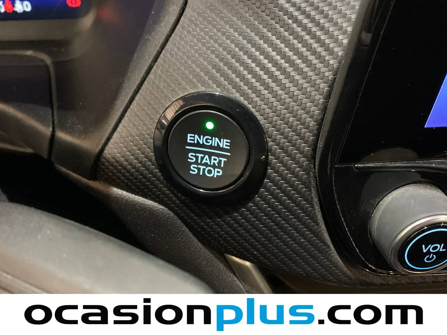 Foto Ford Puma Ford Puma 1.0 EcoBoost MHEV ST-Line X (125 CV)