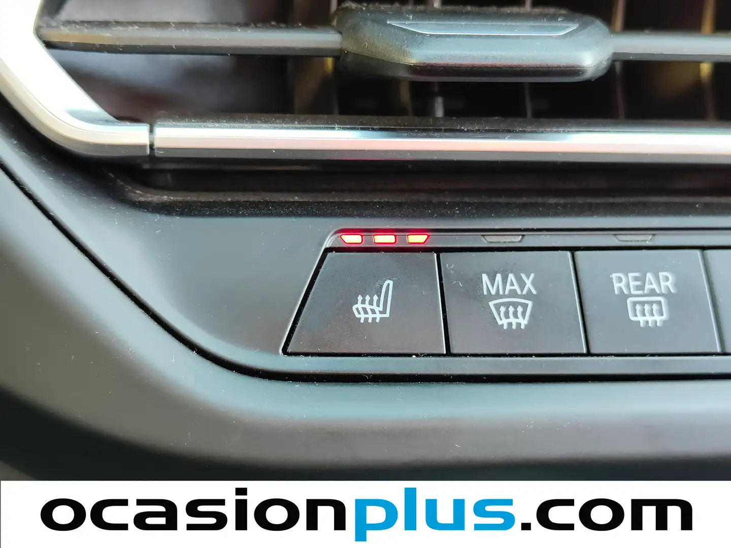 Foto BMW Serie 2 BMW Serie 2 218d Gran Coupe (150 CV) M Pack