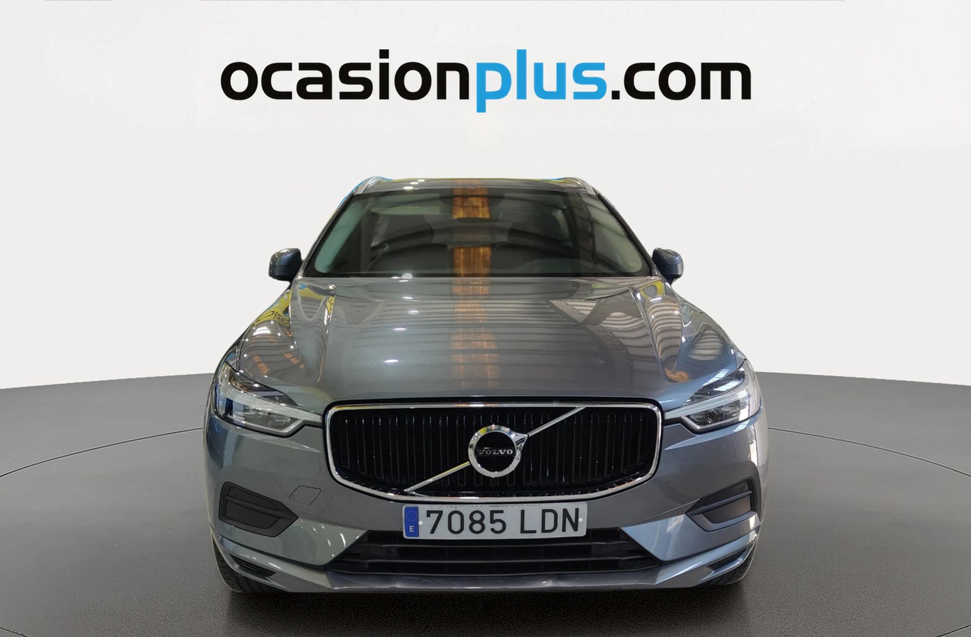 Volvo XC60 D4 Business Plus - foto 14