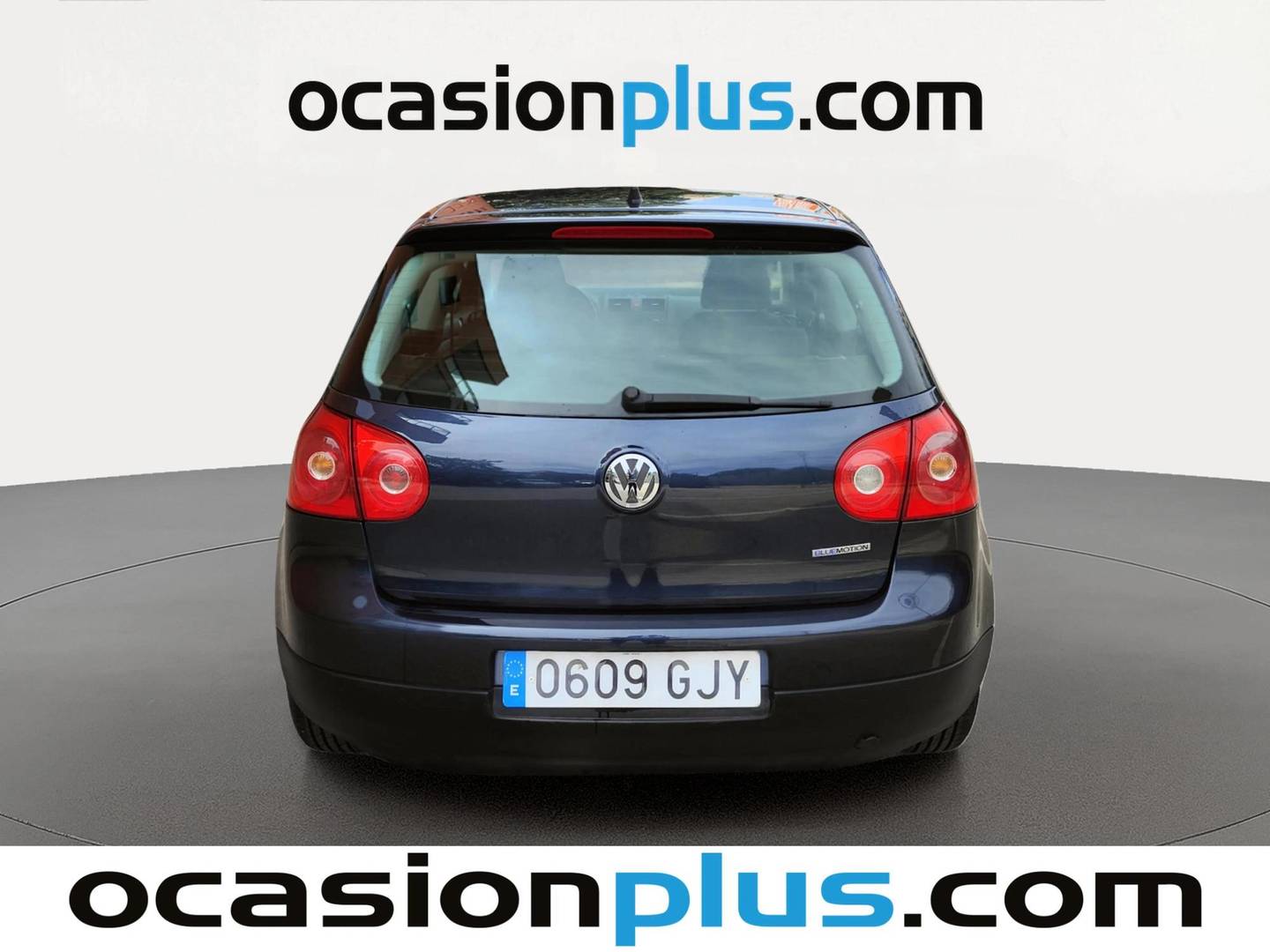 Volkswagen Golf Volkswagen Golf iGolf 1.9 TDI BlueMotion (105 CV) al mejor precio