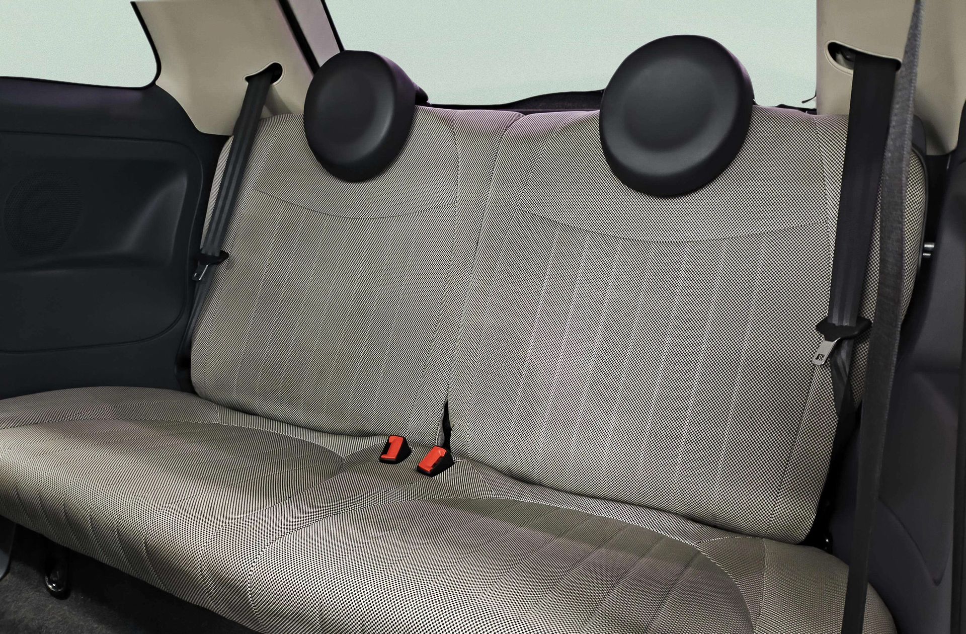 Fiat 500 1.2 Lounge - foto 10