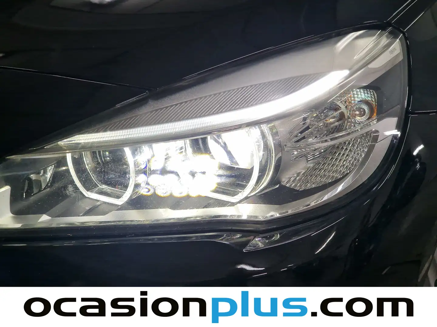 Foto BMW Serie 2 Active Tourer BMW Serie 2 218d Active Tourer Business (150 CV)