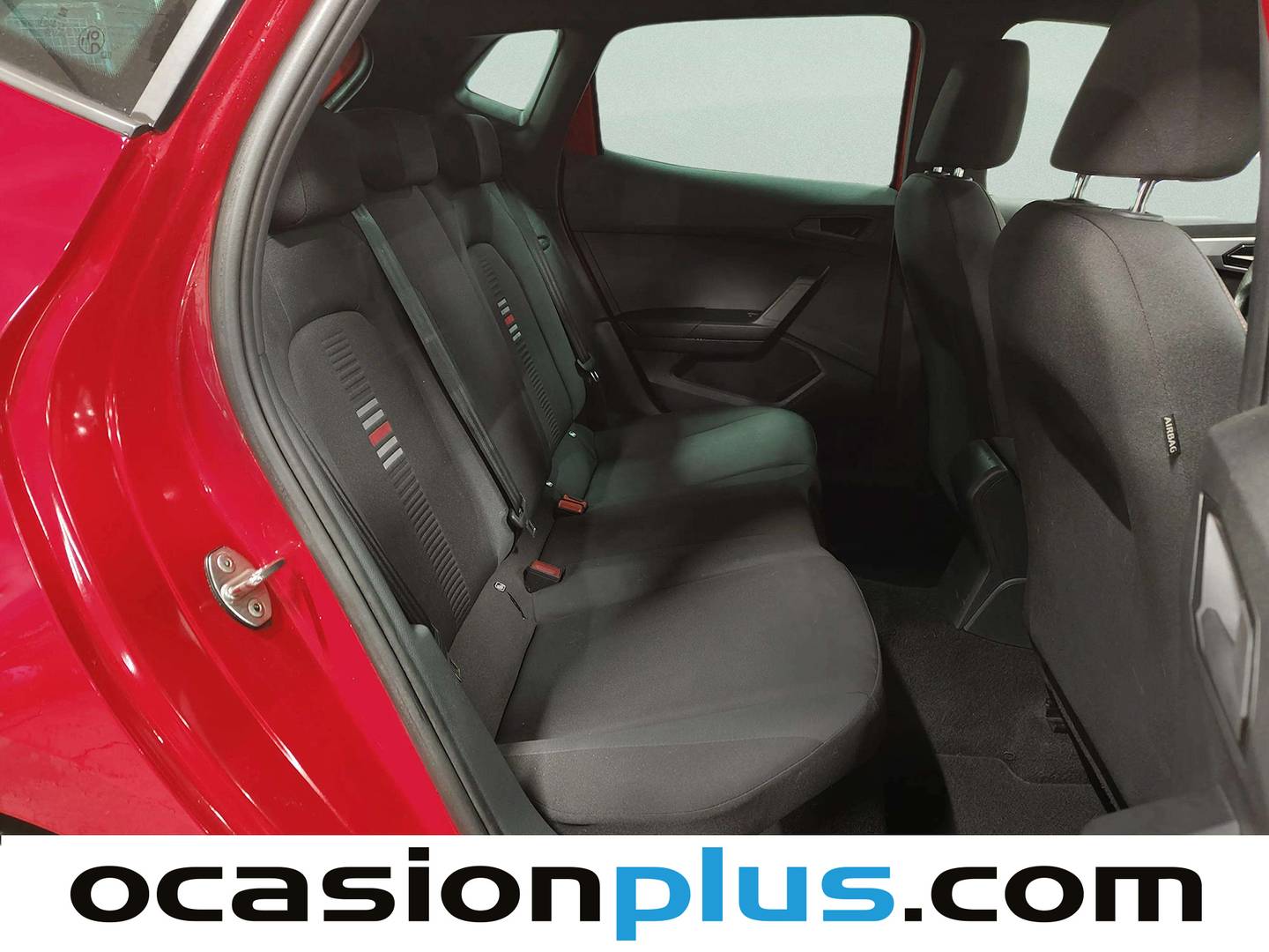 Foto Seat Ibiza SEAT Ibiza 1.0 TSI FR Go (110 CV)