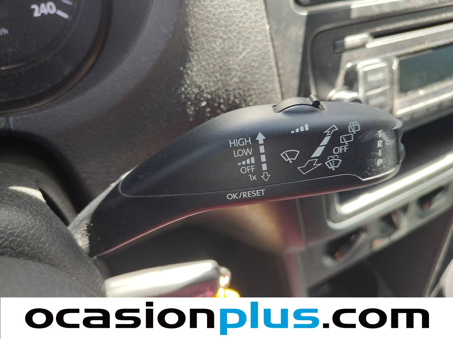 Equipamiento del Volkswagen Polo Volkswagen Polo Advance 1.2 TSI (90 CV)