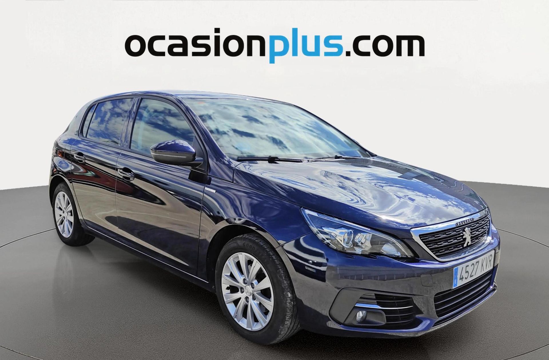 Peugeot 308 PureTech 130 Style - foto 2