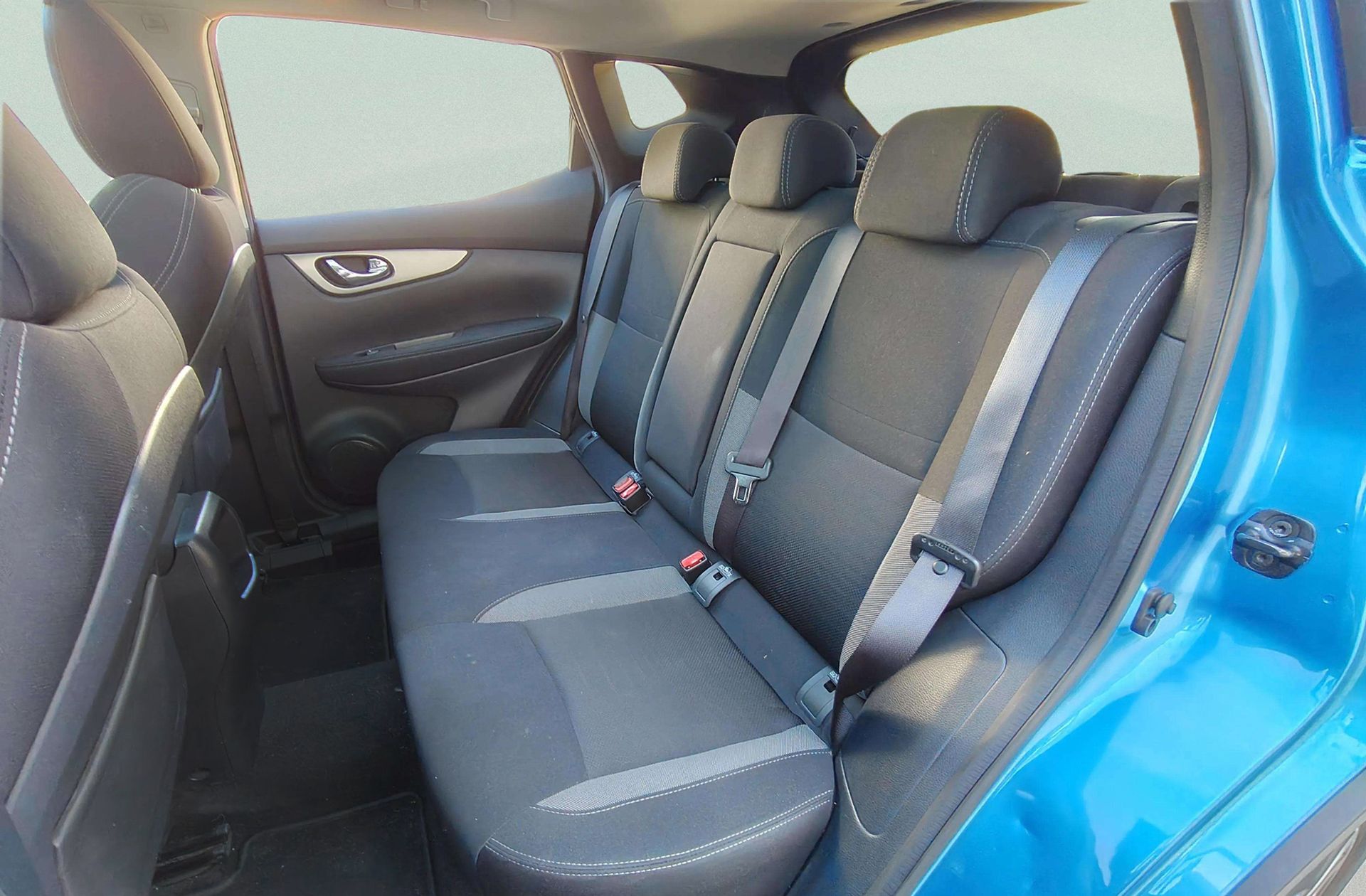 Nissan Qashqai DIG-T 163 N-Connecta 4x2 - foto 11