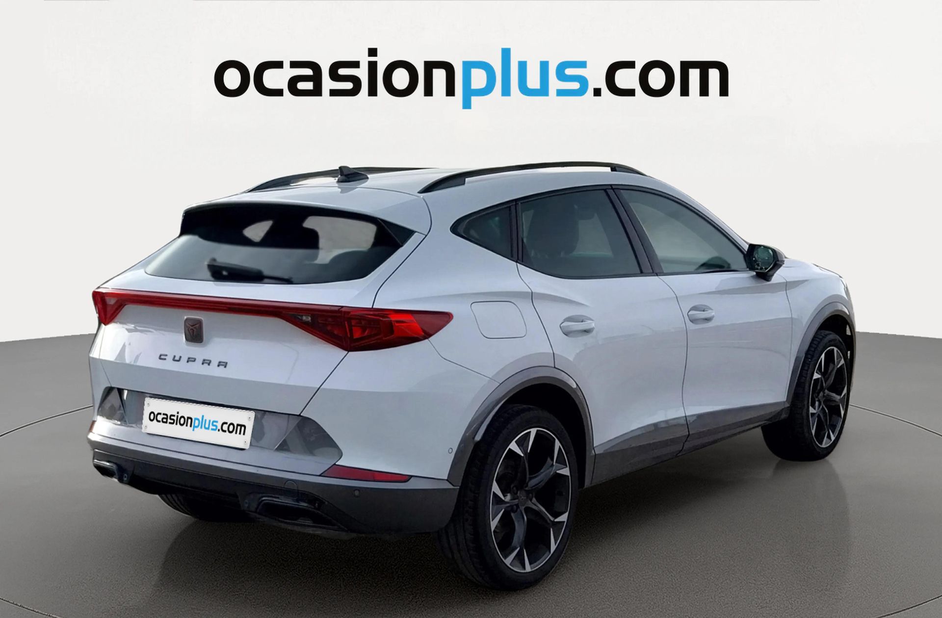 Cupra Formentor 1.5 TSI - foto 4