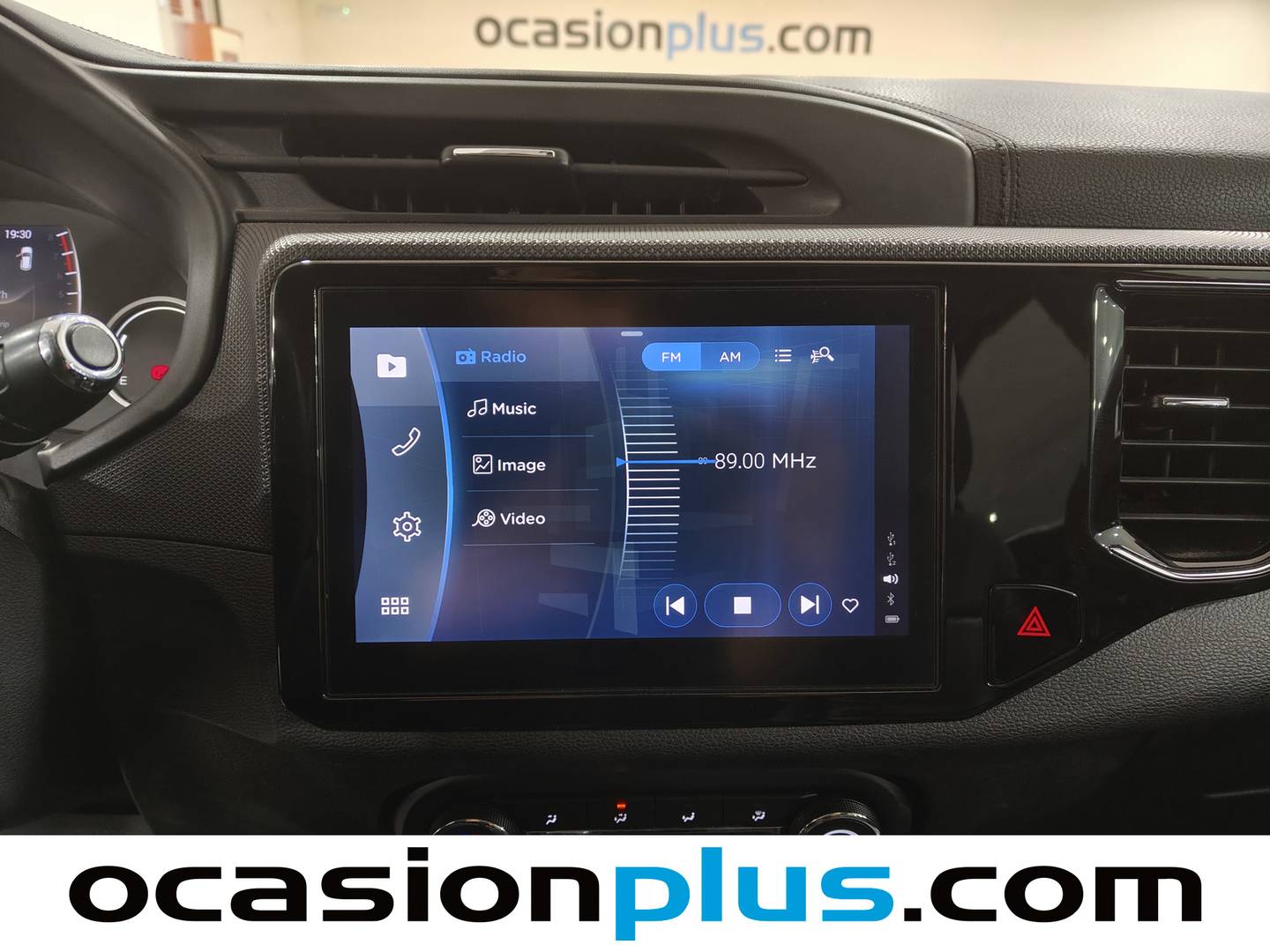 Foto DR AUTOMOBILES DR 4.0 DR AUTOMOBILES DR4 1.5 (116 CV)