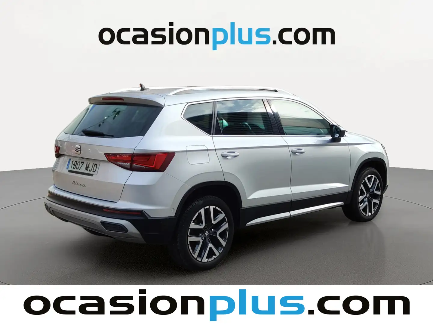 Foto Seat Ateca SEAT Ateca 1.5 TSI S&S X-Perience XL DSG (150 CV)