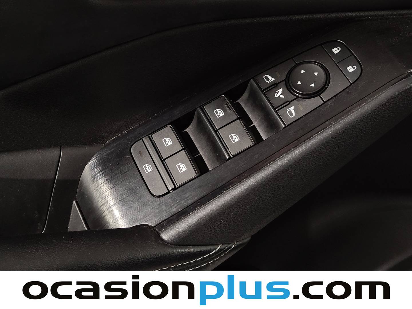 Nissan QASHQAI Nissan Qashqai E-POWER Acenta (190 CV) seminuevo