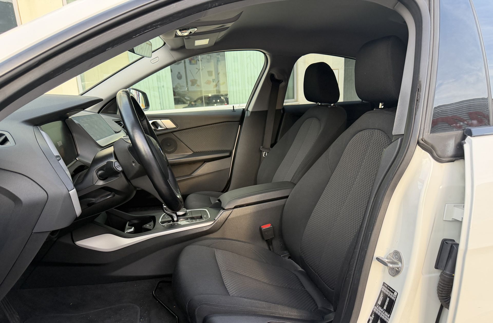 BMW Serie 2 216d Gran Coupe - foto 10