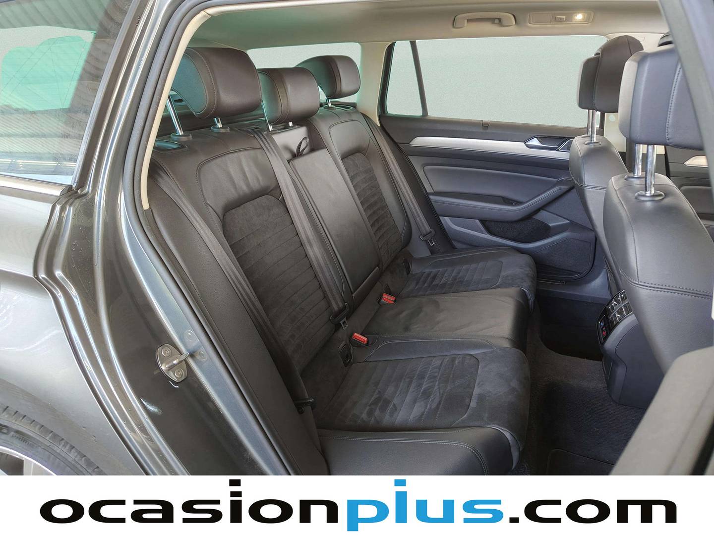 Foto Volkswagen Passat Volkswagen Passat Variant Variant Sport 1.4 TSI BMT ACT (150 CV)