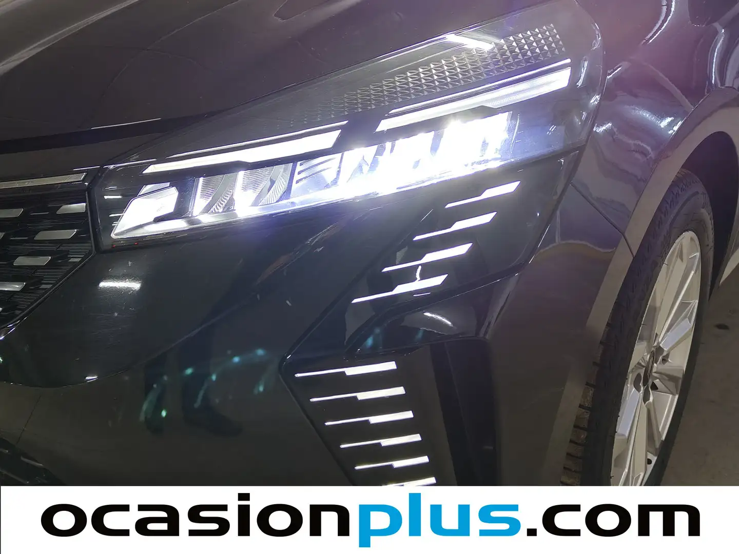 Foto Renault Clio Renault Clio Evolution dCi (100 CV)