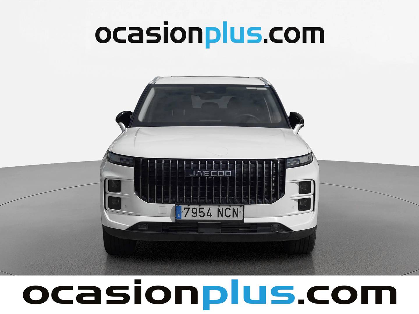 JAECOO 7 JAECOO 7 1.6 TGDI Select FWD (145 CV) 147cv