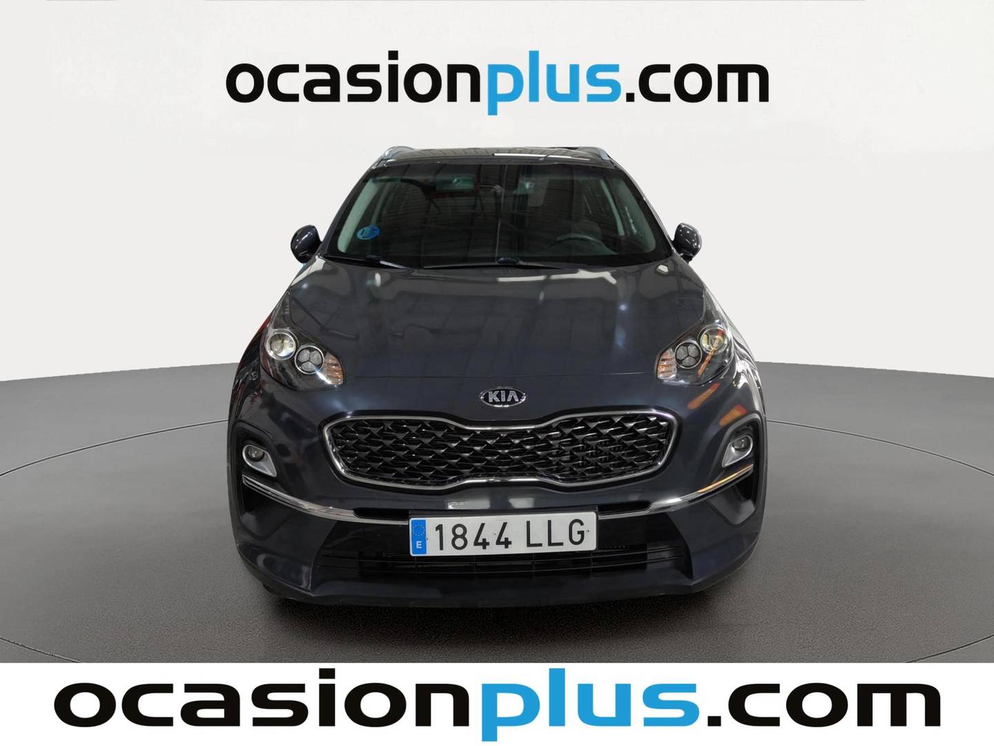 KIA Sportage KIA Sportage 1.6 CRDi MHEV Drive Plus 4x2 (136 CV) al mejor precio