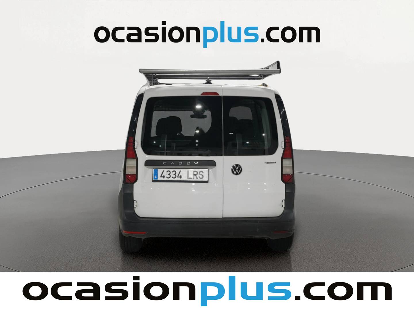 Volkswagen Caddy Volkswagen Caddy Origin 2.0 TDI 4Motion (122 CV) barato