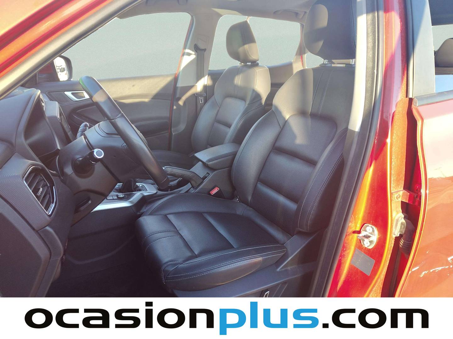 Foto DR AUTOMOBILES DR 4.0 DR AUTOMOBILES DR4 1.5 (116 CV)