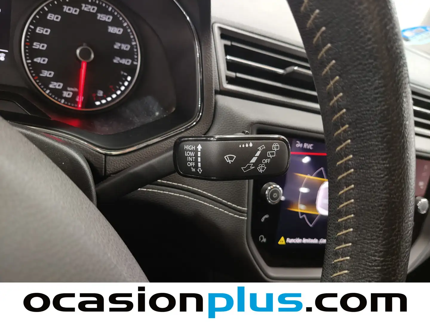 Foto Seat Arona SEAT Arona 1.0 TGI GNC Xcellence (90 CV)