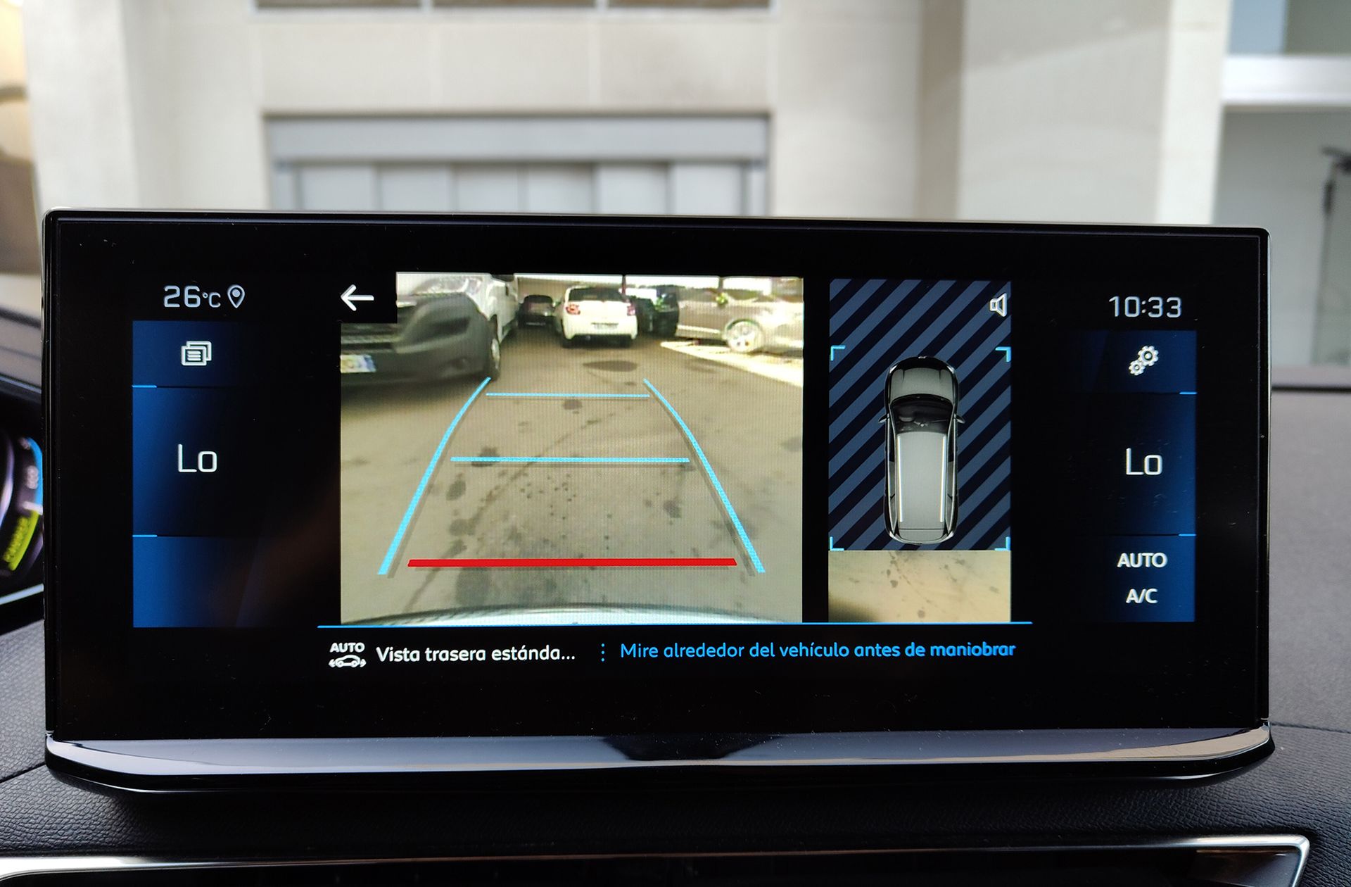 Peugeot 5008 1.2 Allure Pack eDCS6 7 plazas - foto 11