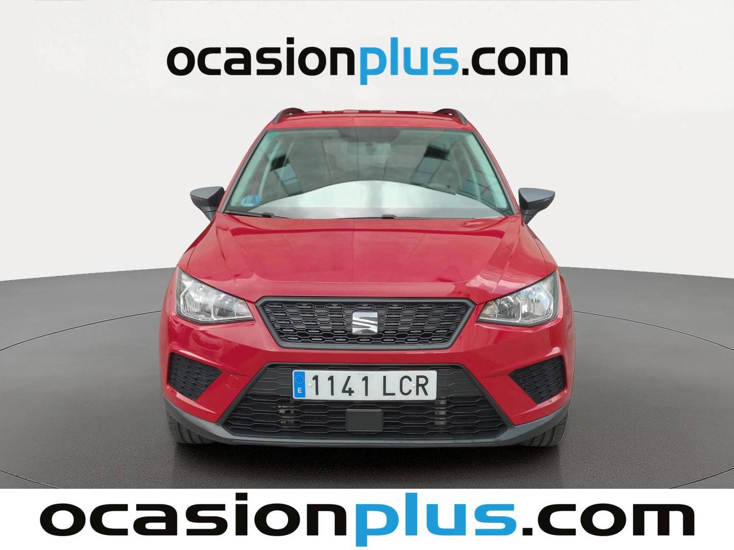 Seat Arona Seat Arona 1.0 TGI GNC Reference Edition (90 CV) 90cv