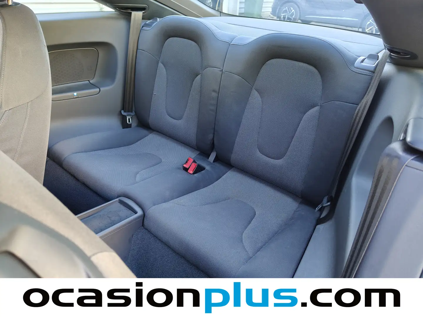 Foto Audi TT Audi TT Coupe 1.8 TFSI (160 CV)